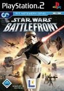 Childrens Toyshop   : Star Wars Battlefront - Ensemble complet - 1 utilisateur - PlayStation 2