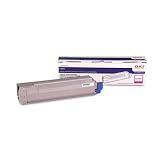 Magenta Toner Type C14 8k For C830 Series