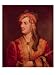 Portrait of George Gordon 6th Baron Byron of Rochdale in Albanian Dress, 1813 Art Giclee Poster Print by Thomas Phillips, 12x16