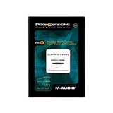 ProSessions v.1 Discrete Drums World Rock and Percussion