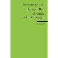 Produkt-Information