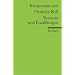 Interpretationen: Heinrich B�ll. Romane und Erz�hlungen