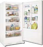Review Frigidaire  / Frigidaire FKCH17F7HW 16.7 CF8