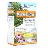 Nutrition Now - Warm Herbal 6 Pack