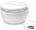 Zyliss White Salad Spinner