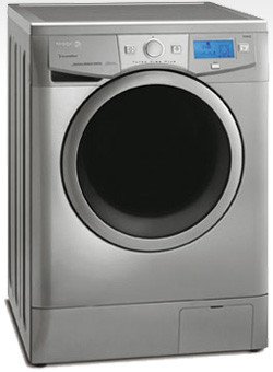 Fagor FA5812X Silver 23