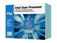 BOXED INTEL XEON 2.4GHZ-512K 533FSB S603