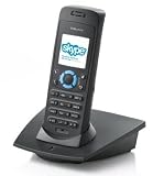 Dualphone 3088 Cordless Skype Phone No PC Required