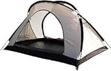 Backside T-8 2 person 3 season Tent (Olive Green) by Backside