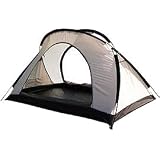 Backside T-8 2 person 3 season Tent (Olive Green) by 