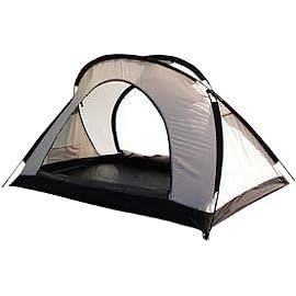Backside T-8 2 person 3 season Tent (Olive Green) by Backside Group, LLC.