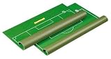 Eigenschaften Mieg 063002 / Tipp Kick Spielfeld aus Plastik 110x65cm