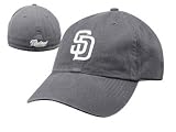 San Diego Padres MLB Franchise Fitted Baseball Cap/Hat