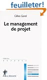 Le management de projet