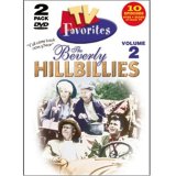 Beverly Hillbillies, Vol. 2 by Madacy Records