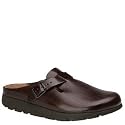 Mephisto Men's Zaverio Clogs