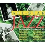 All Star Jazz by Various Artists - Jazz