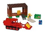 LEGO Bob the Builder 3274: Bob and Muck Repair the Barn