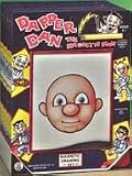 Dapper Dan Magnetic Drawing Activity