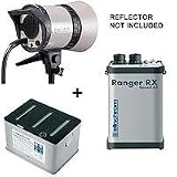 Elinchrom EL 10267KITA Ranger RX Speed AS Kit with A Head