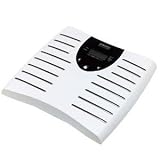 Homedics Digital Bath Scale, Body Fat Analyzer