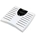 Homedics Digital Bath Scale, Body Fat Analyzer