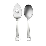 Oneida Sonnet 2-Piece Entertainment Set