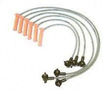 Prestolite 126026 ProConnect Gray Professional O.E Grade Ignition Wire Set