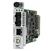 Transition Networks Converter Module 100BTX To 100Bfx Multimode St