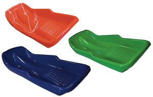 Childrens Toyshop  Toys : Super Sled Toboggan