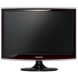 Samsung SyncMaster T200 Moniteur LCD 20" Wide Analog / DVI / HDMI / HDCP "T" Designpar Samsung