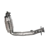 Bosal 099-231 Catalytic Converter (Non-CARB Compliant) by Bosal