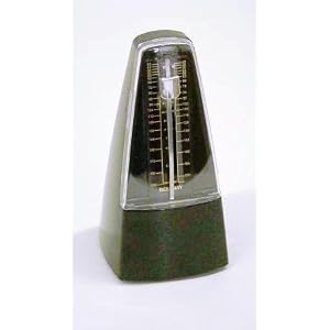 Fzone BSM-330 Metronome by 