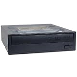 Samsung TS-H653F 22x DVDRW DL SATA Drive (Black)