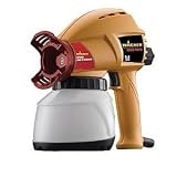NEW Wagner Optimus 5.4 GPH Sprayer (Indoor & Outdoor Living)