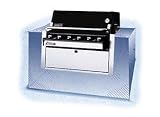 Weber Summit 675 Gas Grill LP
