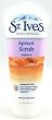 St Ives Apricot Scrub 6 oz. Gentle (Case of 6)