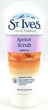 St Ives Apricot Scrub 6 oz. Gentle (Case of 6)
