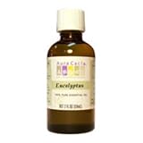 Essential Oil Eucalyptus 2 oz.