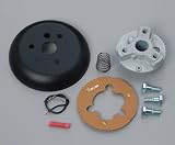 Grant 4257 Horn Kit Ford Pu 49-57