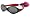 Dark Grey/Pink