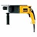 DEWALT D25101K Heavy-Duty 1-Inch Pistol Grip SDS Single Mode Hammer with Kit Box