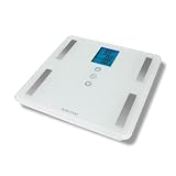 Salter Touch Body Fat Analyser Scale Kitchen & Housewares