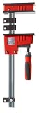 Bessey KR3.512 12-inch K Body REVO Fixed Jaw Parallel Clamp, 2-Pack