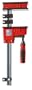 Bessey KR3.512 12-inch K Body REVO Fixed Jaw Parallel Clamp, 2-Pack