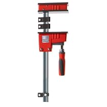 Bessey KR3.512 12-inch K Body REVO Fixed Jaw Parallel Clamp, 2-Pack