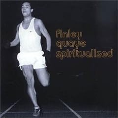 Spiritualized