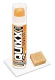 Quixx Wax System With Sponge And Cloth