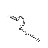 Magnaflow Performance Exhaust Stainless Steel Cat-Back Performance Exhaust System... by Magnaflow