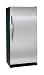 Frigidaire PLRU1778ES 16-2/3-Cubic-Foot All Refrigerator, Stainless Steel